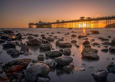 Llandudno