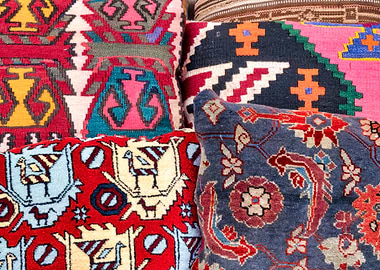 Azerbaijani Carpets