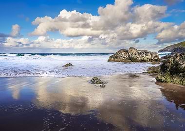 Scottish Reflections