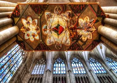 York Minster