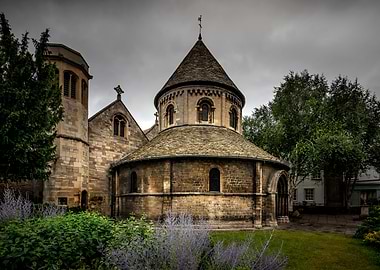 Cambridge Church