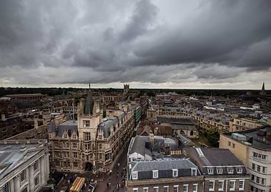 Cambridge