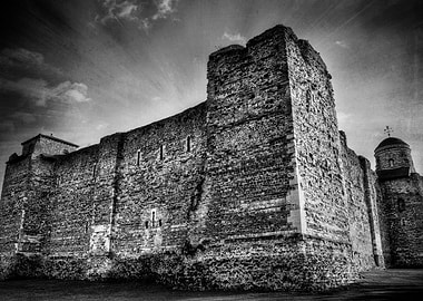 Colchester Castle