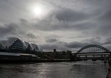 Newcastle upon Tyne
