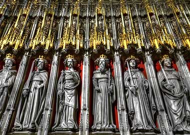 York Minster