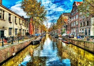 Amsterdam