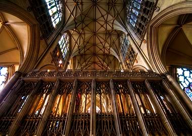 York Minster