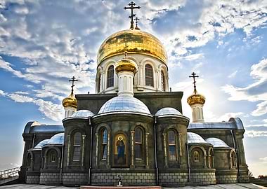 Russian Church