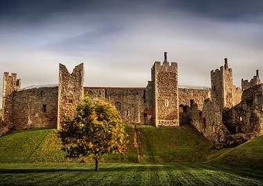 Framlingham Castle