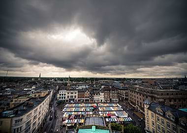 Cambridge