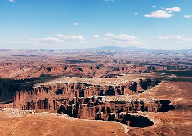 Canyonlands National Park
