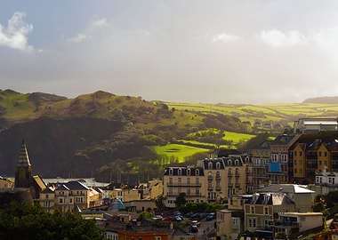 Ilfracombe