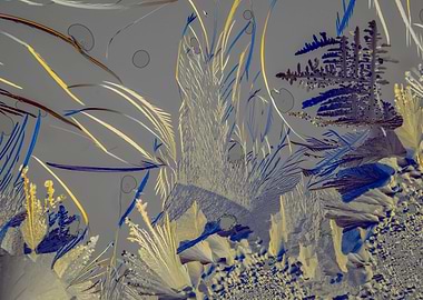 Alien Planet Seabed II