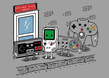 Employment Office Nes