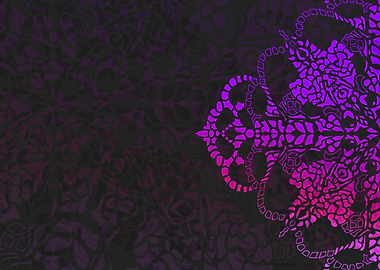 Colorful illustration