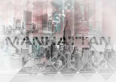 Modern Art MANHATTAN