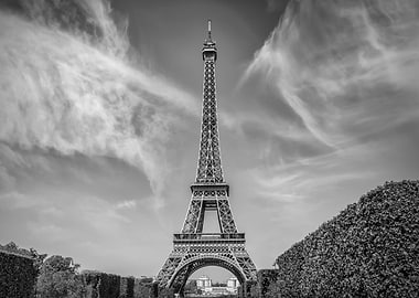 PARIS Eiffel Tower