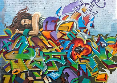 Python beautiful dreamer