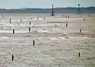 Another Place Digital Art