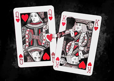 Cards Romance