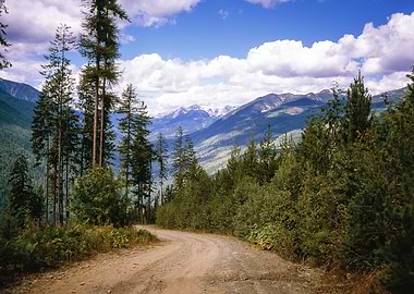 Mountain Road Canada