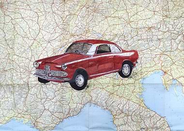 Never born to follow