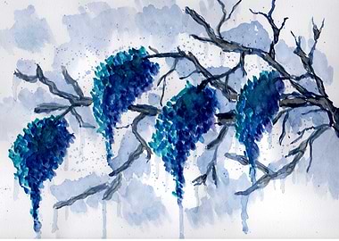 Falling Away From Me