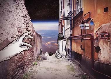 Just the way you are