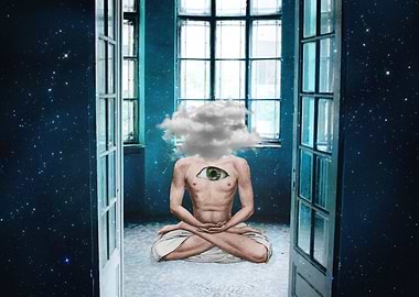 When the mind is clouded