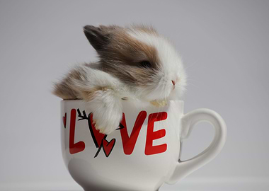 Cup of Love