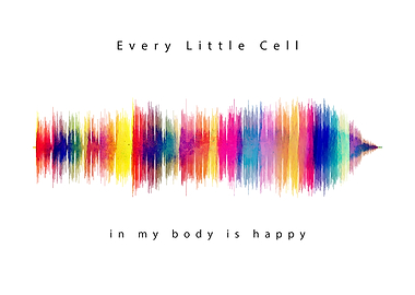 Every Little Cell
