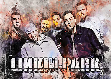Linkin Park is a nu metal