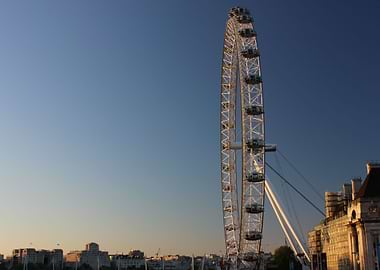 London Eye