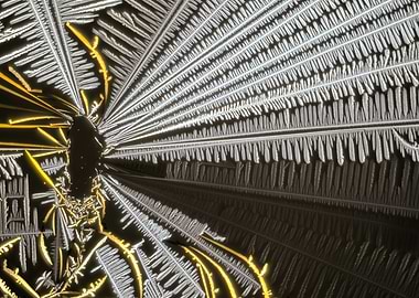 The Light and Darkness