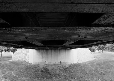 Under the Bridge