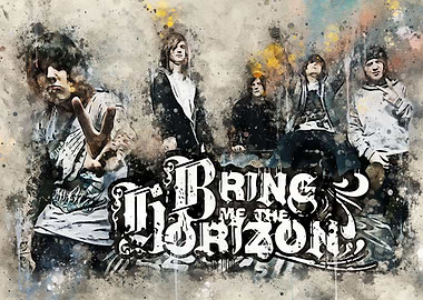 Bring Me the Horizon