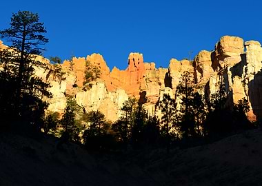 Bryce Canyon Utah