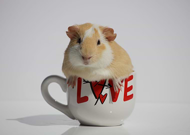 Cup of Love