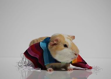 The Guinea Pig