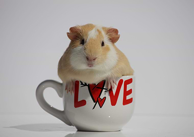 Cup of Love