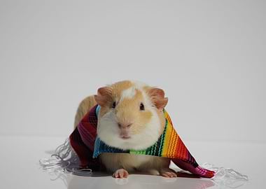 The Guinea Pig