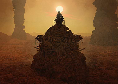 The Memory Remains II