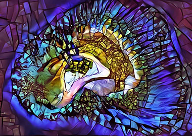 Beautiful Magical Island