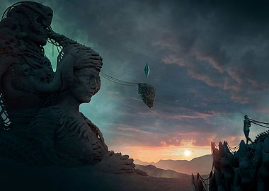 The Memory Remains IV