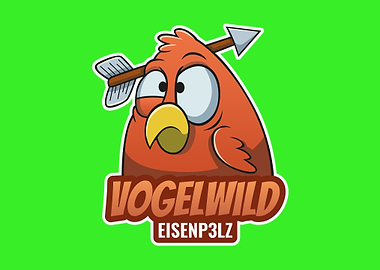 Vogelwild Eisenp3lz