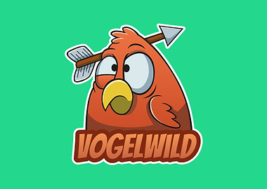 Vogelwild