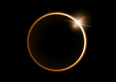 Solar Eclipse