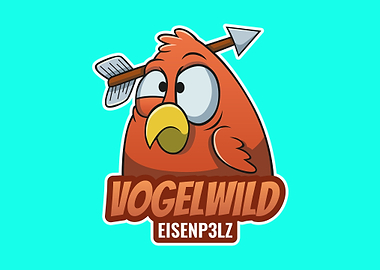 Vogelwild Eisenp3lz