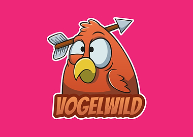 Vogelwild