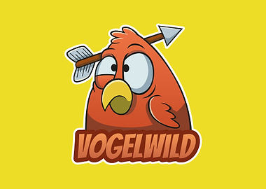 Vogelwild